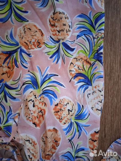 Новый комбинезон Bershka