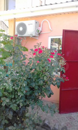 Дом 34 м² на участке 4 сот.