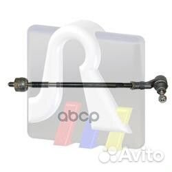 Тяга рулевая с наконечником правая с г/у TRW VW