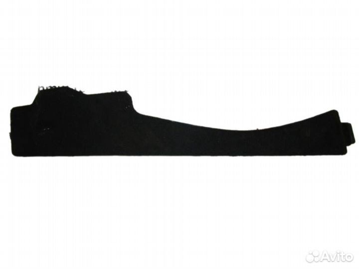 Крышка консоли туннеля левая передняя bmw e53 2005