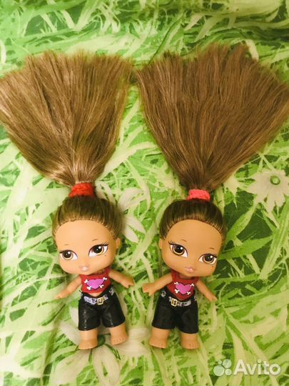 Bratz babyz куклы Братц бэбиз