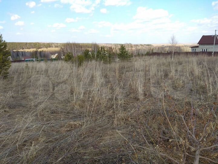 Участок 5 сот. (СНТ, ДНП)