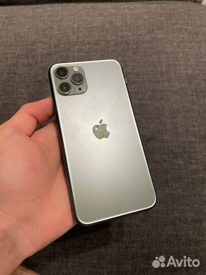 iPhone 11 Pro, 256 ГБ