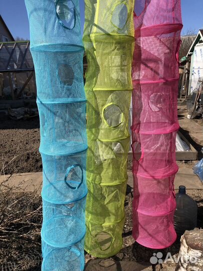 Штуки для игрушек IKEA