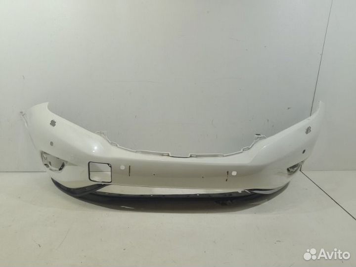 Бампер передний Nissan Murano Z52