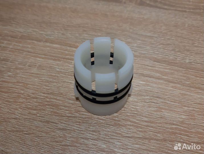 Втулка рулевой рейки Рено Меган 2, Сценик 2