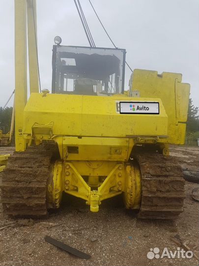 Трубоукладчик Daifeng DGY90, 2007