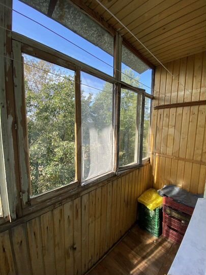 2-к. квартира, 44,1 м², 5/5 эт.