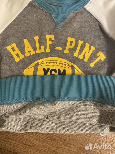 Костюм для мальчика