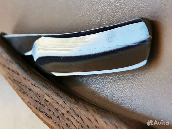 Опасная бритва узкая 62 г