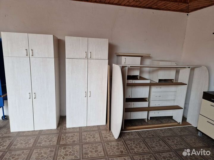 Детская мебель бу