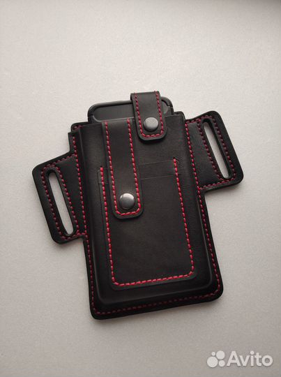 Чехол для телефона на пояс