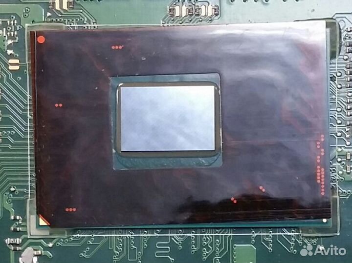 Процессоры для ноутбуков новые