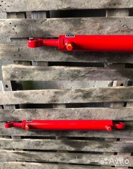 Гидроцилиндр для сельхозтехники цс-80.50.500.800.4