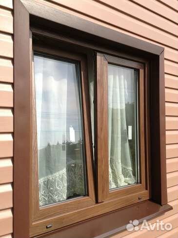 Пластиковые окна, двери, входные группы