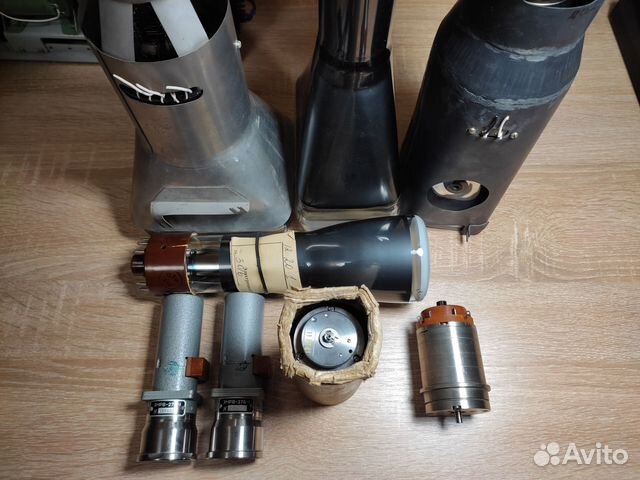 Советская электроника купить в Москве | Хобби и отдых | Авито