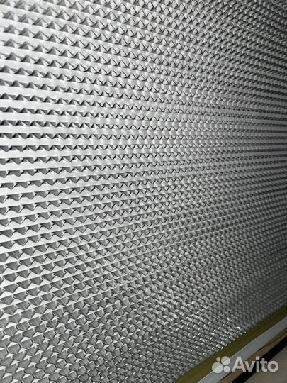 Фильтр сменный нера 14 457x457x300