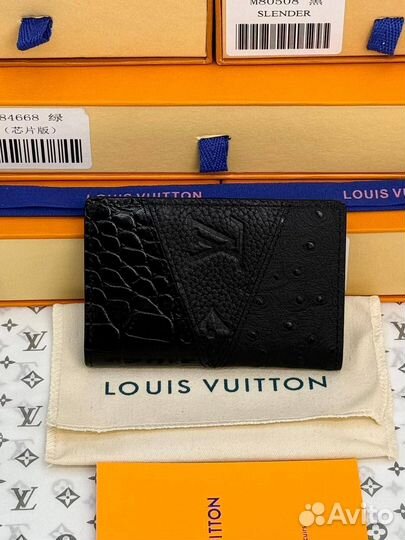 Картхолдер Louis Vuitton