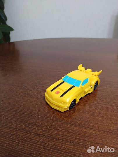 Bumblebee transformers