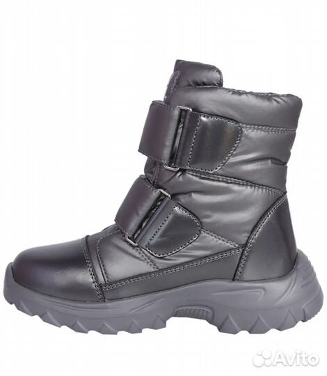 Зимние сапоги kapika