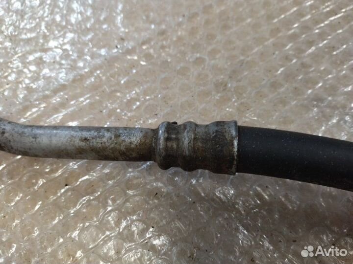 Трубка маслянного радиатора Bmw X5 E53 2004