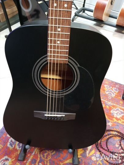 Гитара Cort AD810 с дефектами