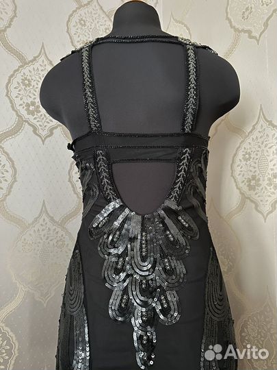 Вечернее платье Karen Millen 38 eu