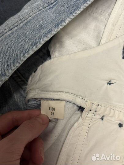 Шорты chloe оригинал S