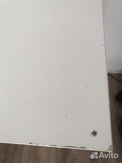 Письменный стол IKEA бу