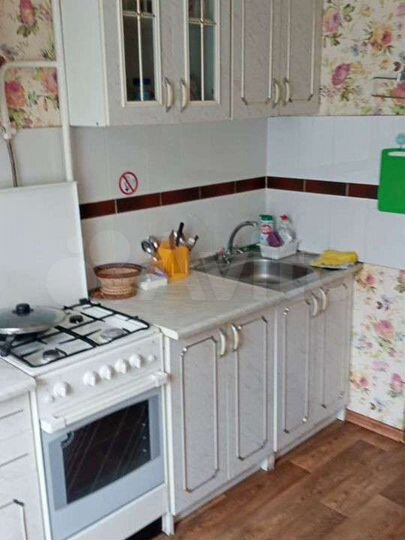 1-к. квартира, 35 м², 3/9 эт.