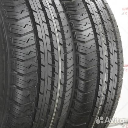 Nokian Tyres Nordman SC 235/65 R16