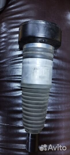 Пневмобаллон audi A8D5