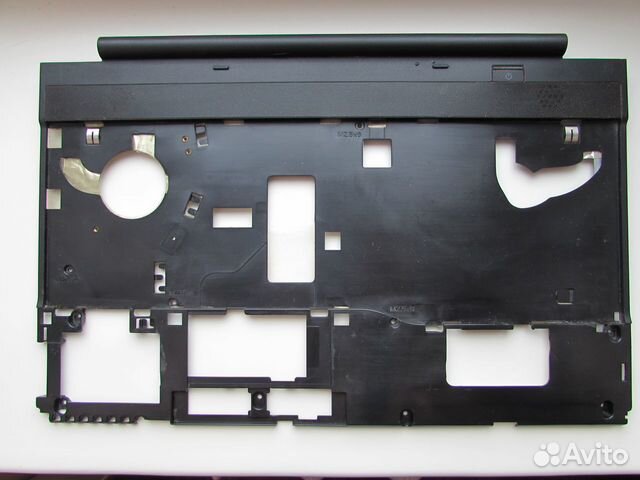 Разбор. Ноутбук “Fujitsu A532” (Lifebook AH532) объявление продам