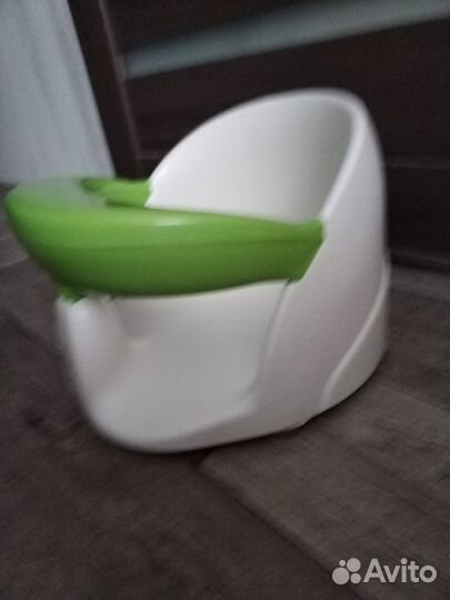Сиденье для купания happy baby