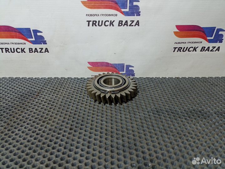 20934488 Шестерня грм промежуточная