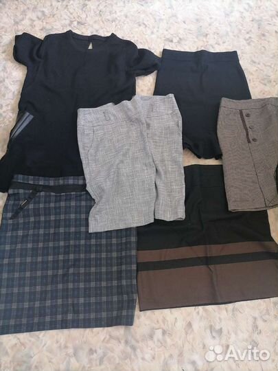 Женские вещи