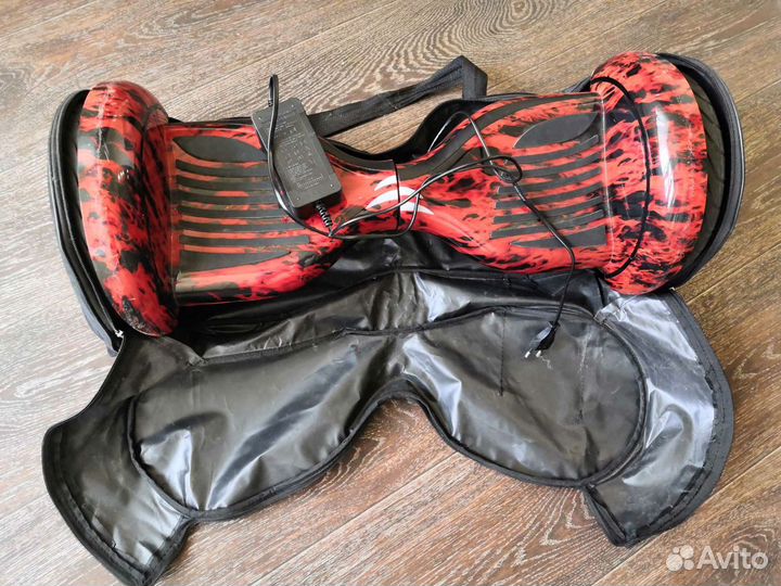 Гироскутер бу