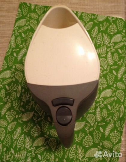 Чайник электрический Braun WK300 (на запчасти)