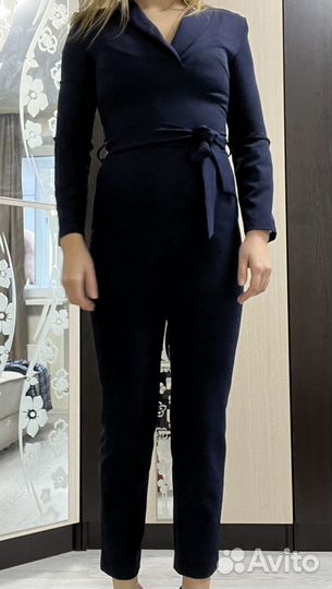 Комбинезон женский вечерний