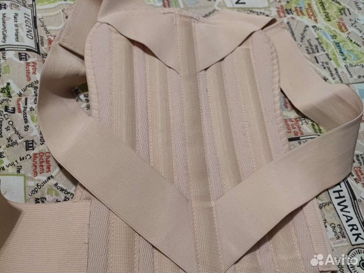 Корректор осанки детский