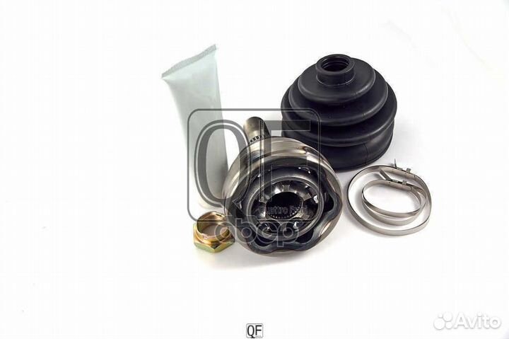 Шрус наружный fr qf11c00205 quattro freni
