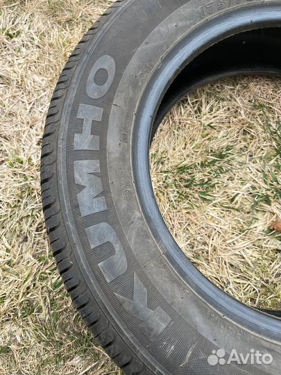 Kumho Solus KH15 175/70 R14 84H