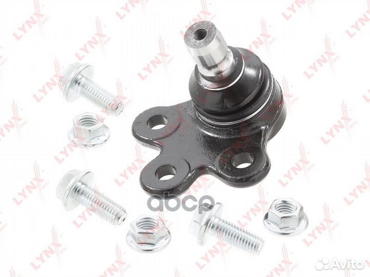 Шаровая опора перед прав/лев C1347LR lynxauto