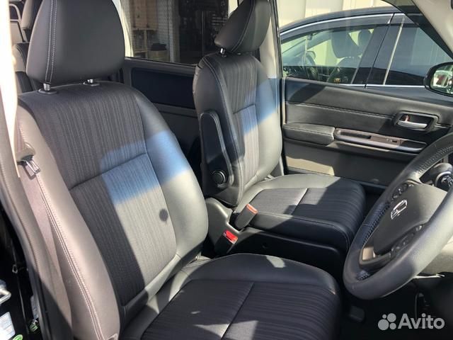 Honda Freed 1.5 CVT, 2017, 67 000 км