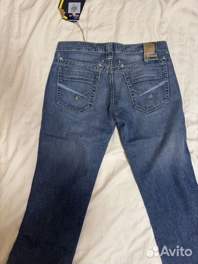 Джинсы женские новые motor