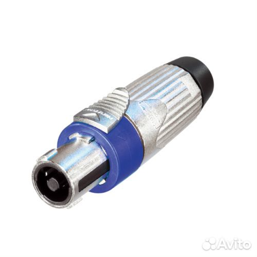 Разъем Neutrik NLT4FX