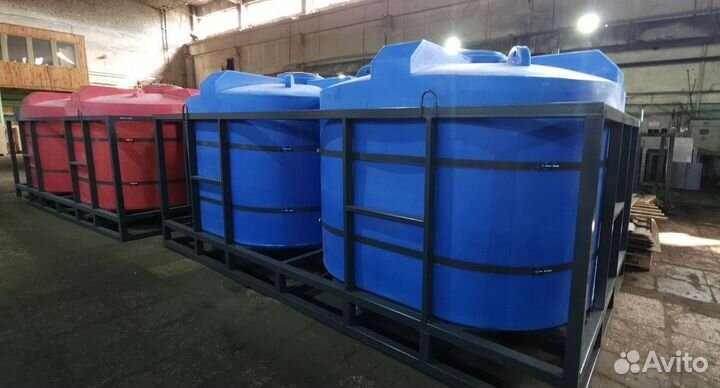 Транспортная кассета для кас и удобрений