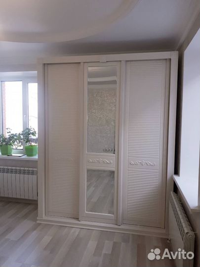 Изготовление мебели на заказ