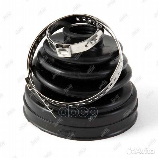 Пыльник шруса Nissan Almera B10RS (2006-2012)