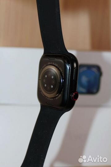 Смарт часы Apple Watch S9